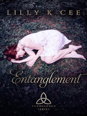 cover image of Entanglement (Turbulence Series Part One)